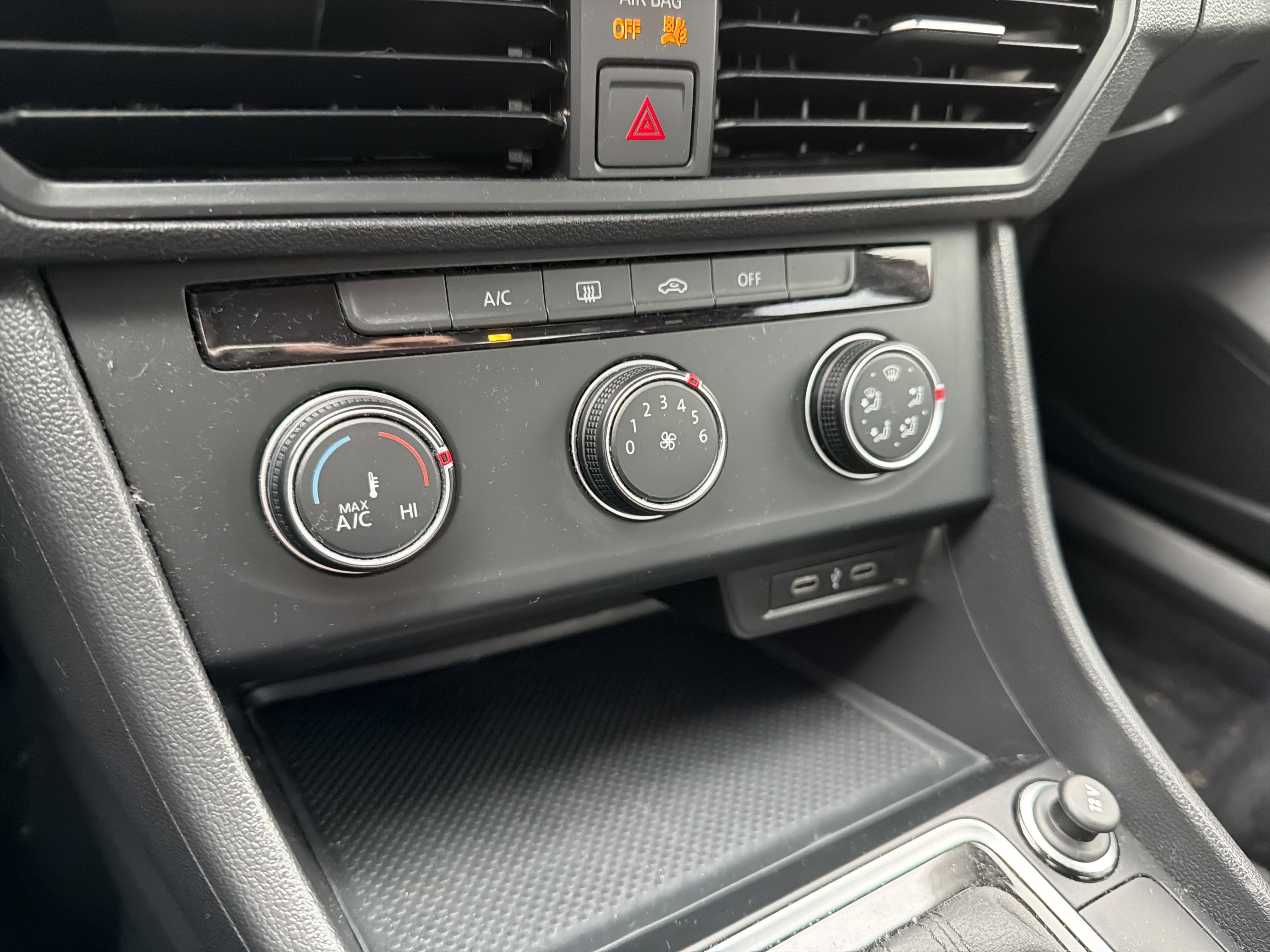 2020 Volkswagen Jetta 1.4T S