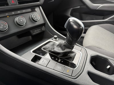 2020 Volkswagen Jetta 1.4T S