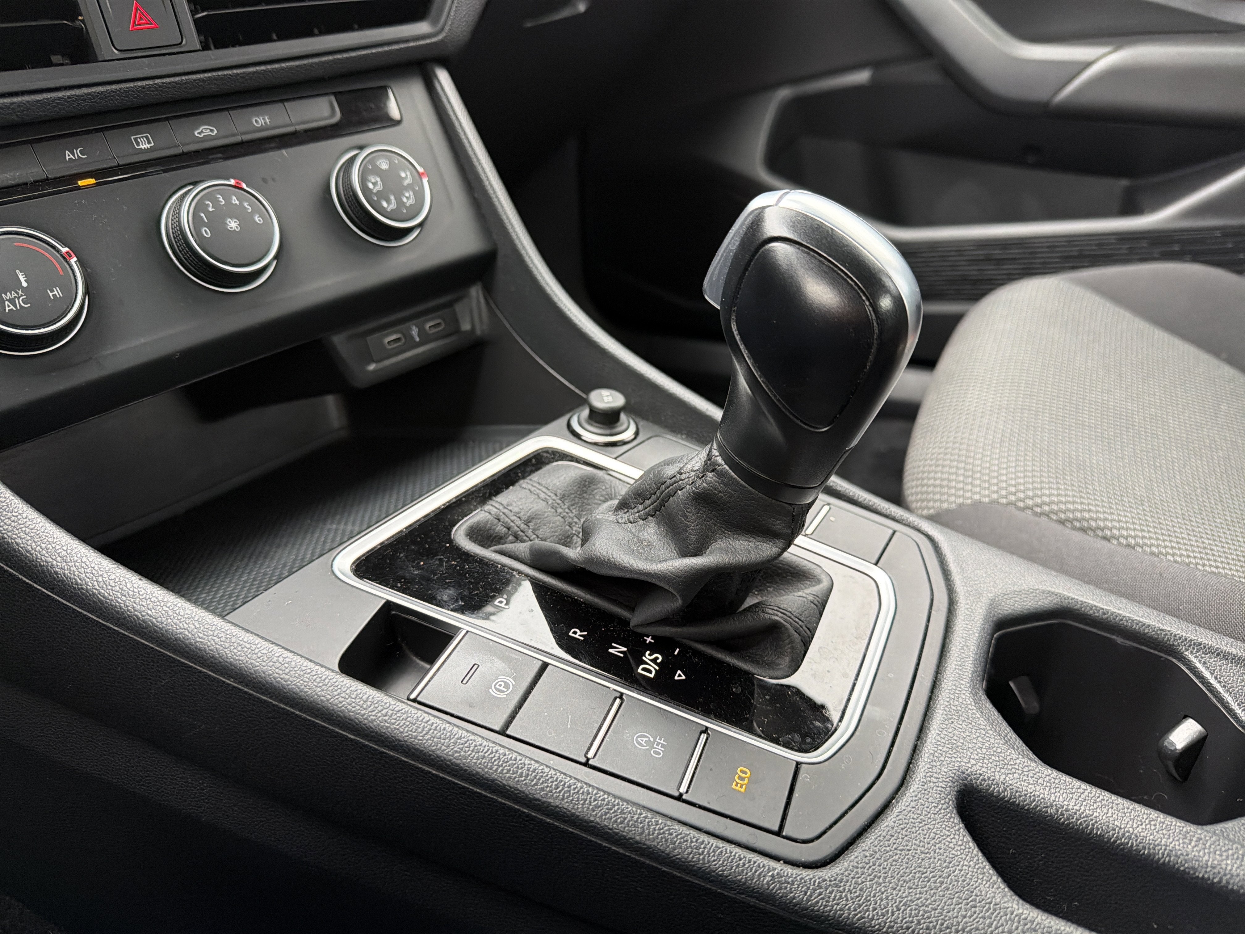 2020 Volkswagen Jetta 1.4T S