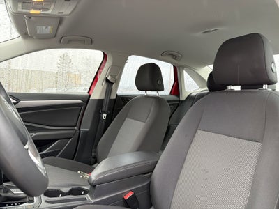 2020 Volkswagen Jetta 1.4T S