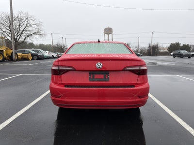 2020 Volkswagen Jetta 1.4T S