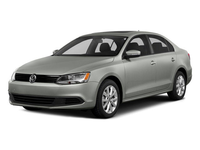 2014 Volkswagen Jetta 1.8T SE w/Connectivity/Sunroof