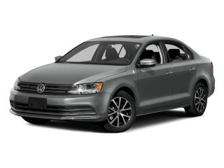 2016 Volkswagen Jetta 1.4T SE w/Connectivity