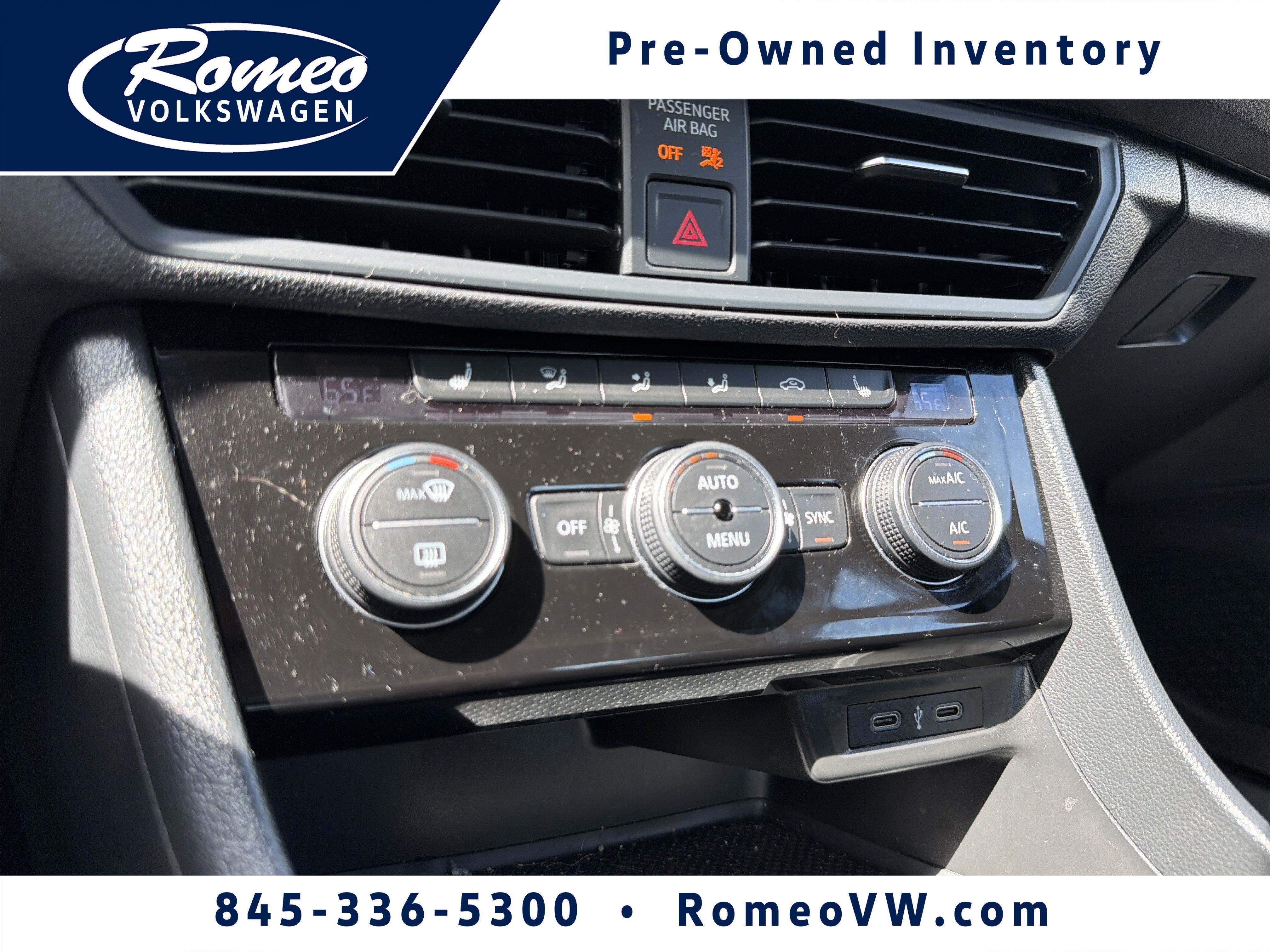 2022 Volkswagen Jetta 1.5T SE