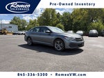 2022 Volkswagen Jetta 1.5T SE
