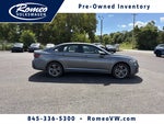 2022 Volkswagen Jetta 1.5T SE