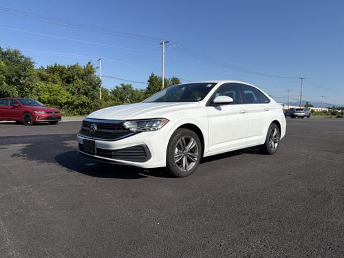 2023 Volkswagen Jetta 1.5T SE