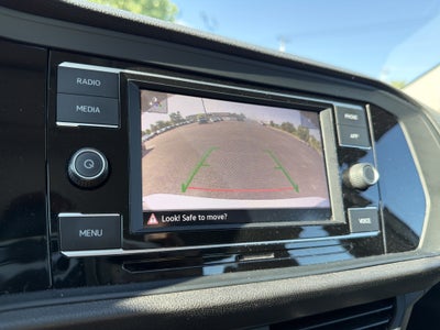 2023 Volkswagen Jetta 1.5T SE