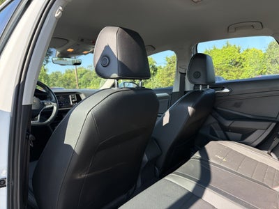 2023 Volkswagen Jetta 1.5T SE