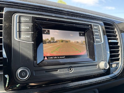 2019 Volkswagen Beetle 2.0T S