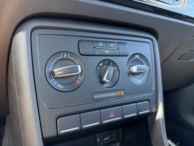2019 Volkswagen Beetle 2.0T S