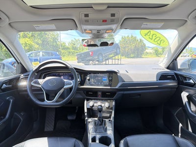 2024 Volkswagen Jetta 1.5T SEL