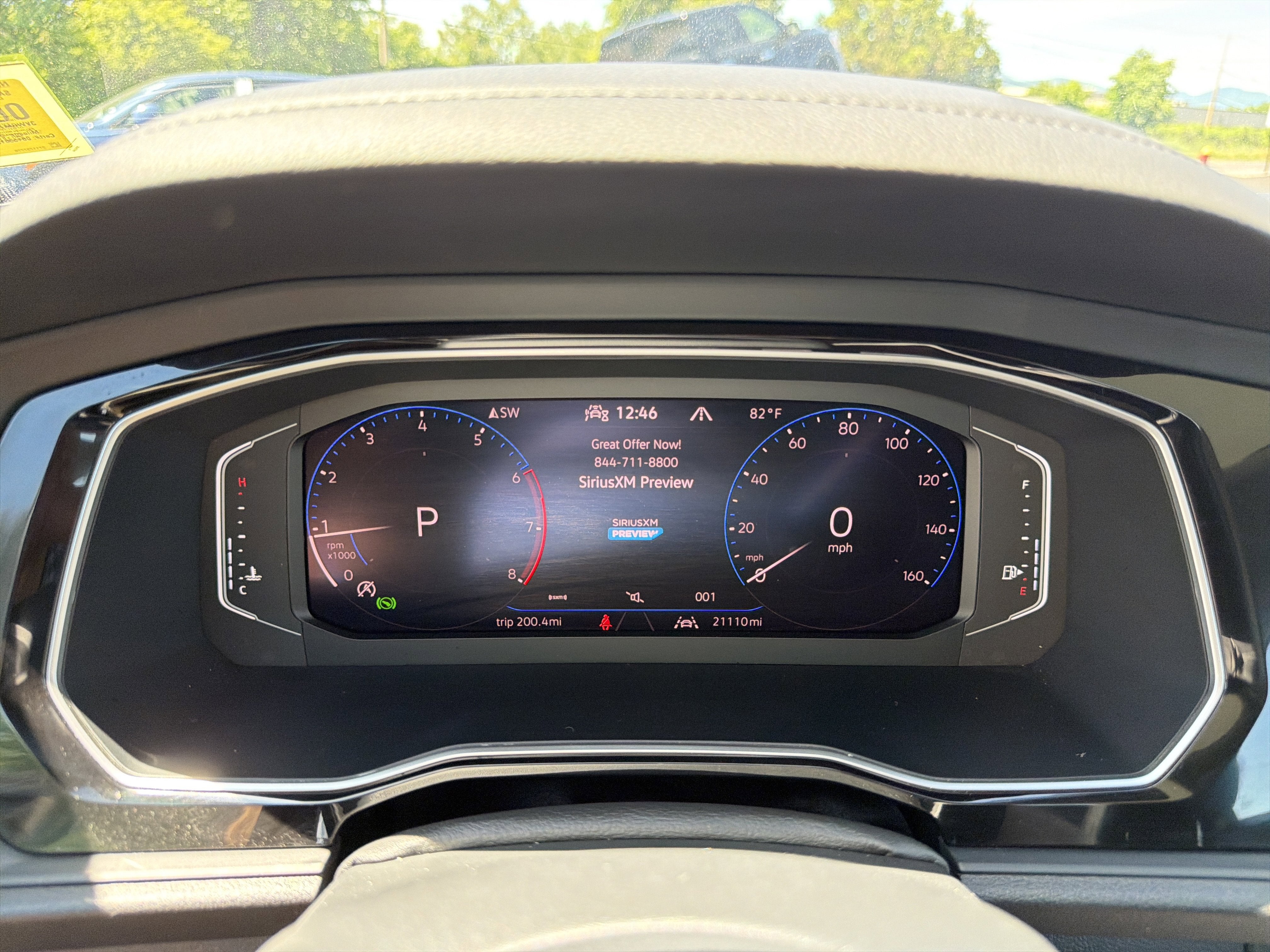 2024 Volkswagen Jetta 1.5T SEL