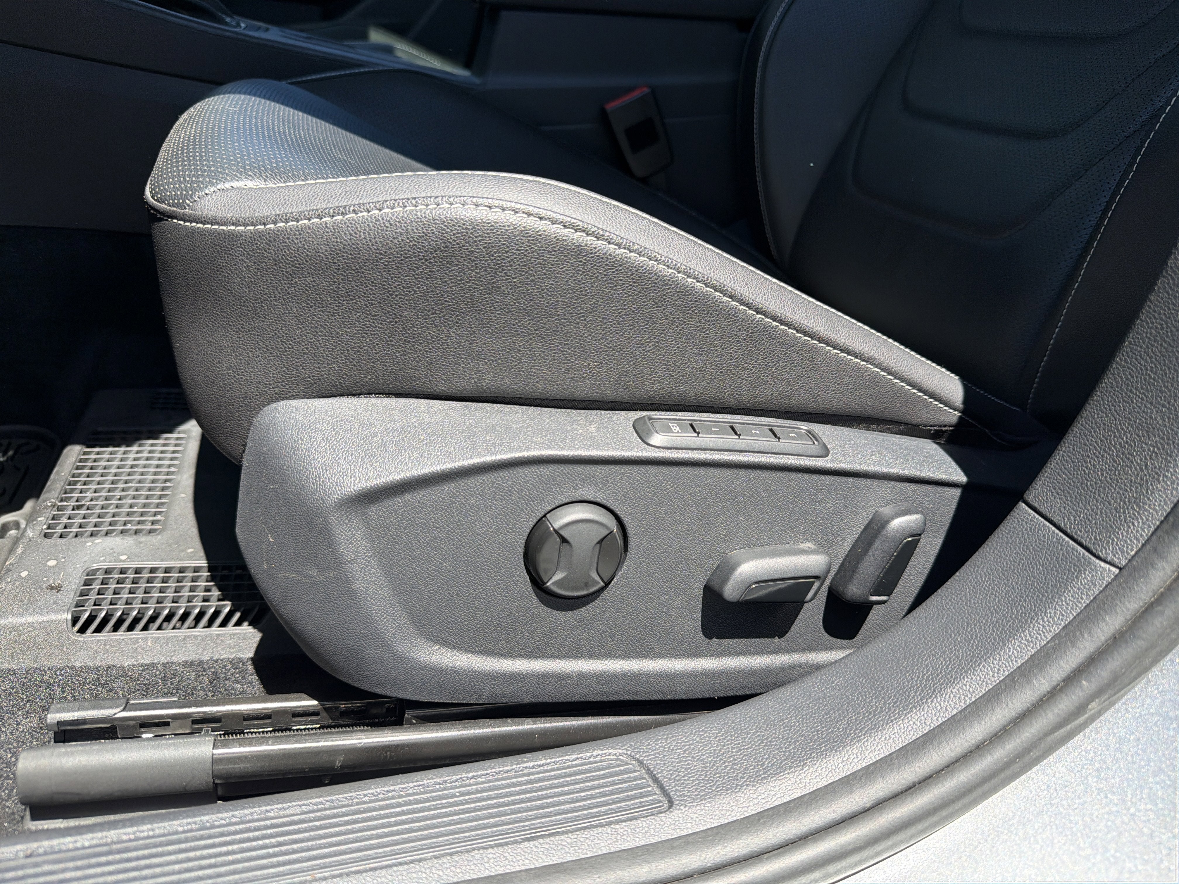 2024 Volkswagen Jetta 1.5T SEL