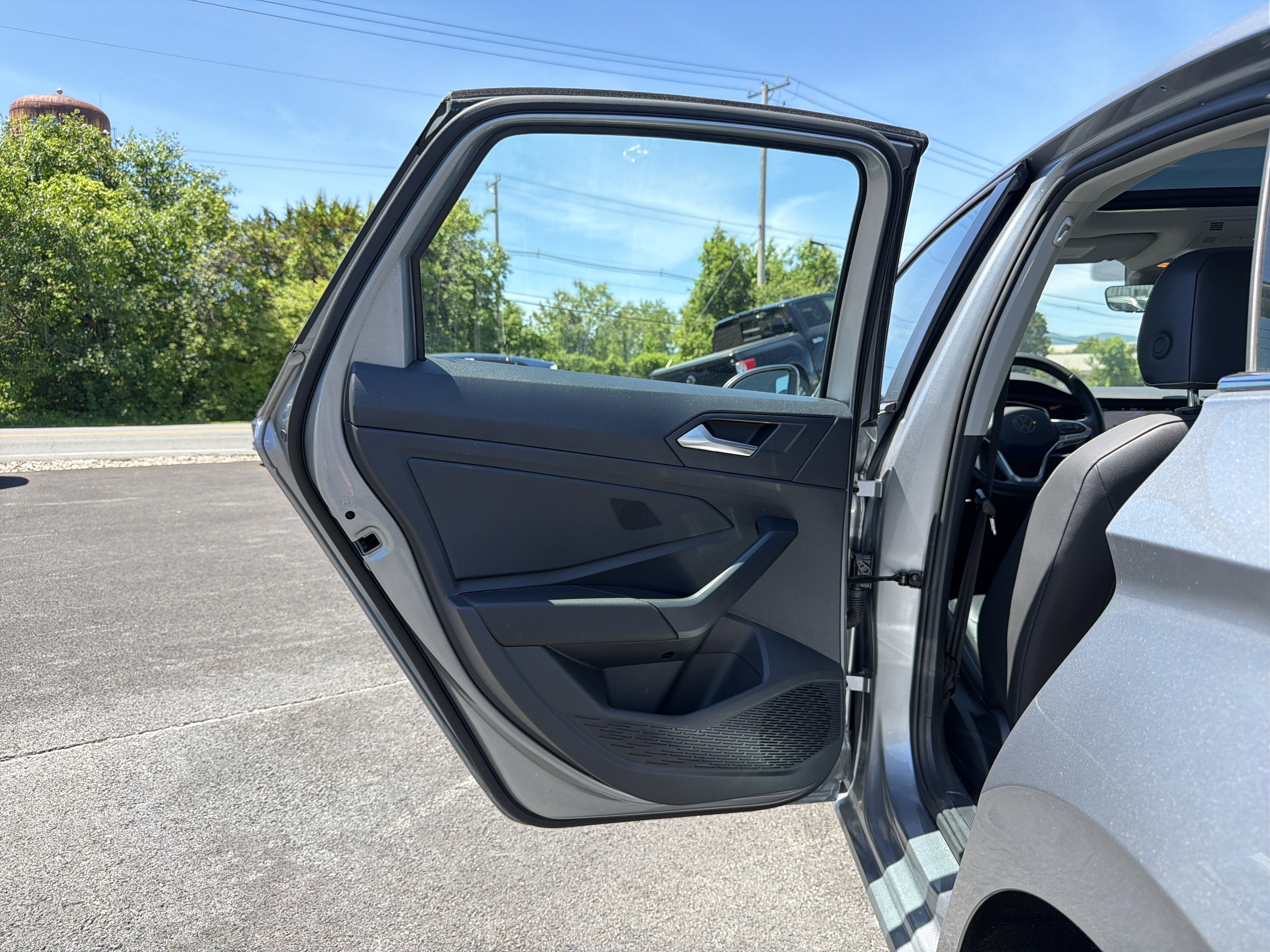 2024 Volkswagen Jetta 1.5T SEL