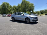 2024 Volkswagen Jetta 1.5T SEL