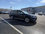 2017 Volkswagen Golf Alltrack TSI SE 4Motion