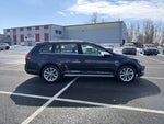 2017 Volkswagen Golf Alltrack TSI SE 4Motion