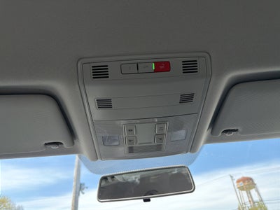 2020 Volkswagen Jetta 1.4T S