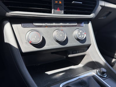 2020 Volkswagen Jetta 1.4T S