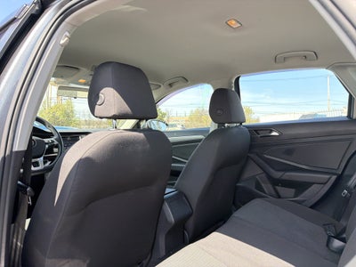 2020 Volkswagen Jetta 1.4T S