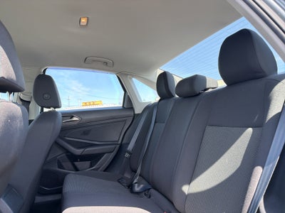 2020 Volkswagen Jetta 1.4T S