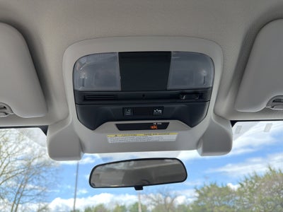 2023 Subaru Impreza Base