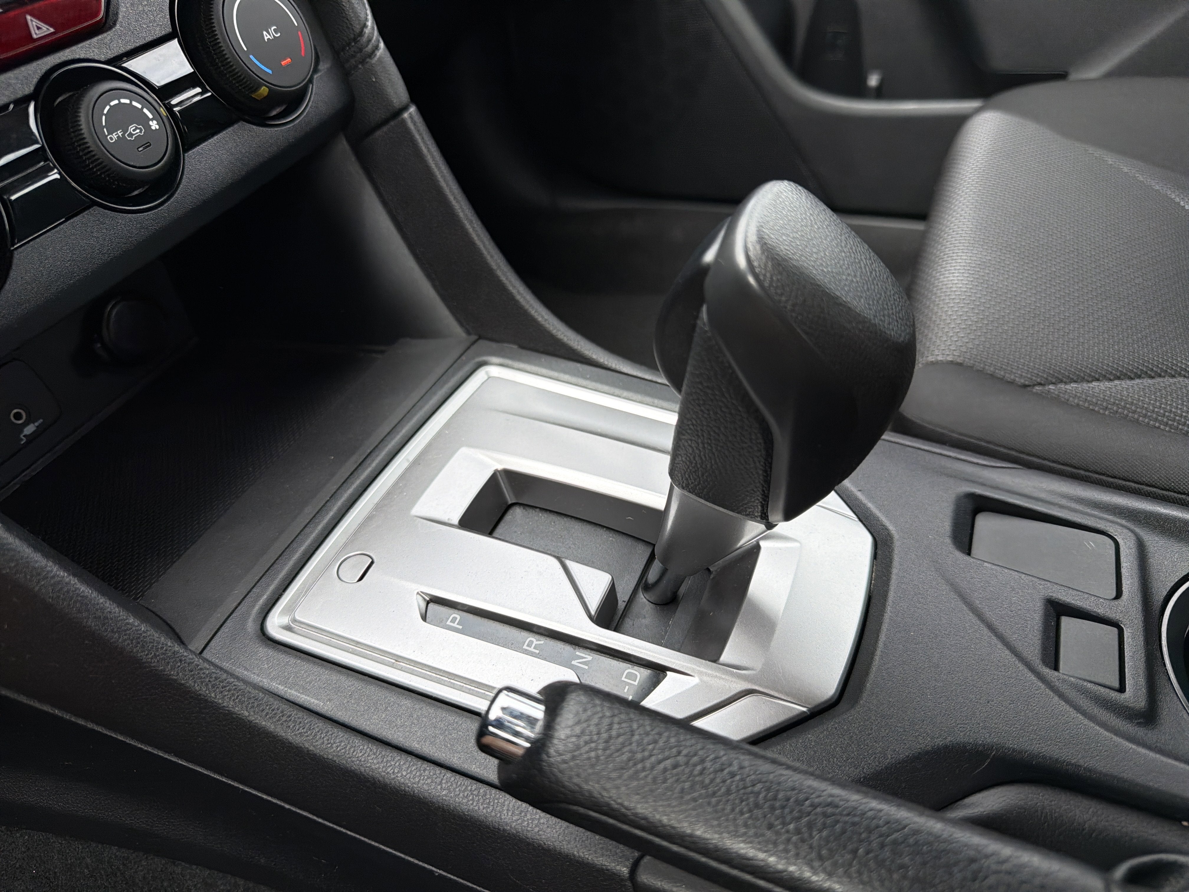 2023 Subaru Impreza Base