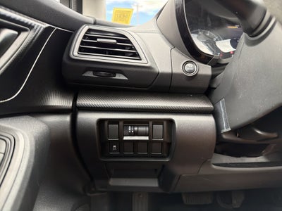 2023 Subaru Impreza Base