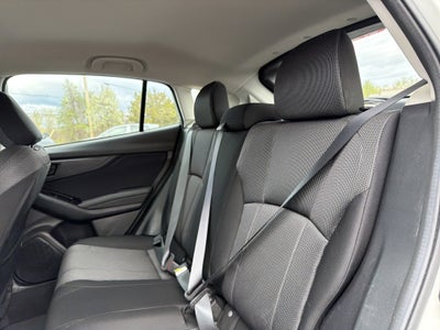 2023 Subaru Impreza Base