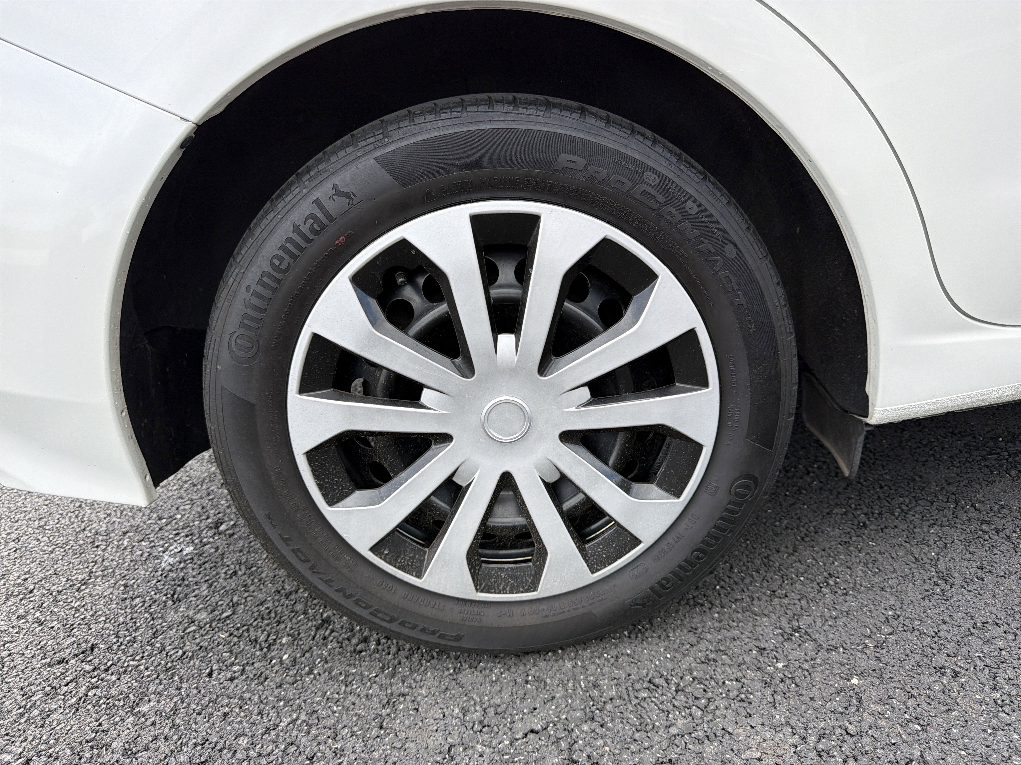 2023 Subaru Impreza Base