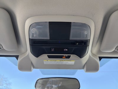 2020 Subaru Impreza Base