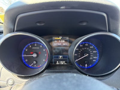 2019 Subaru Outback 2.5i