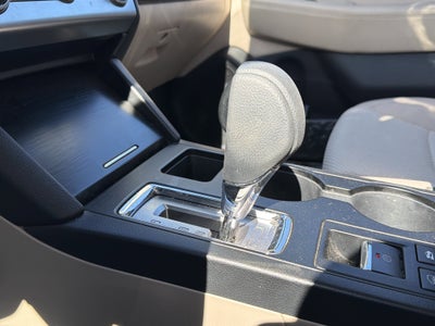 2019 Subaru Outback 2.5i