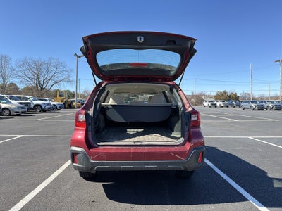 2019 Subaru Outback 2.5i