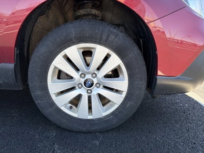 2019 Subaru Outback 2.5i