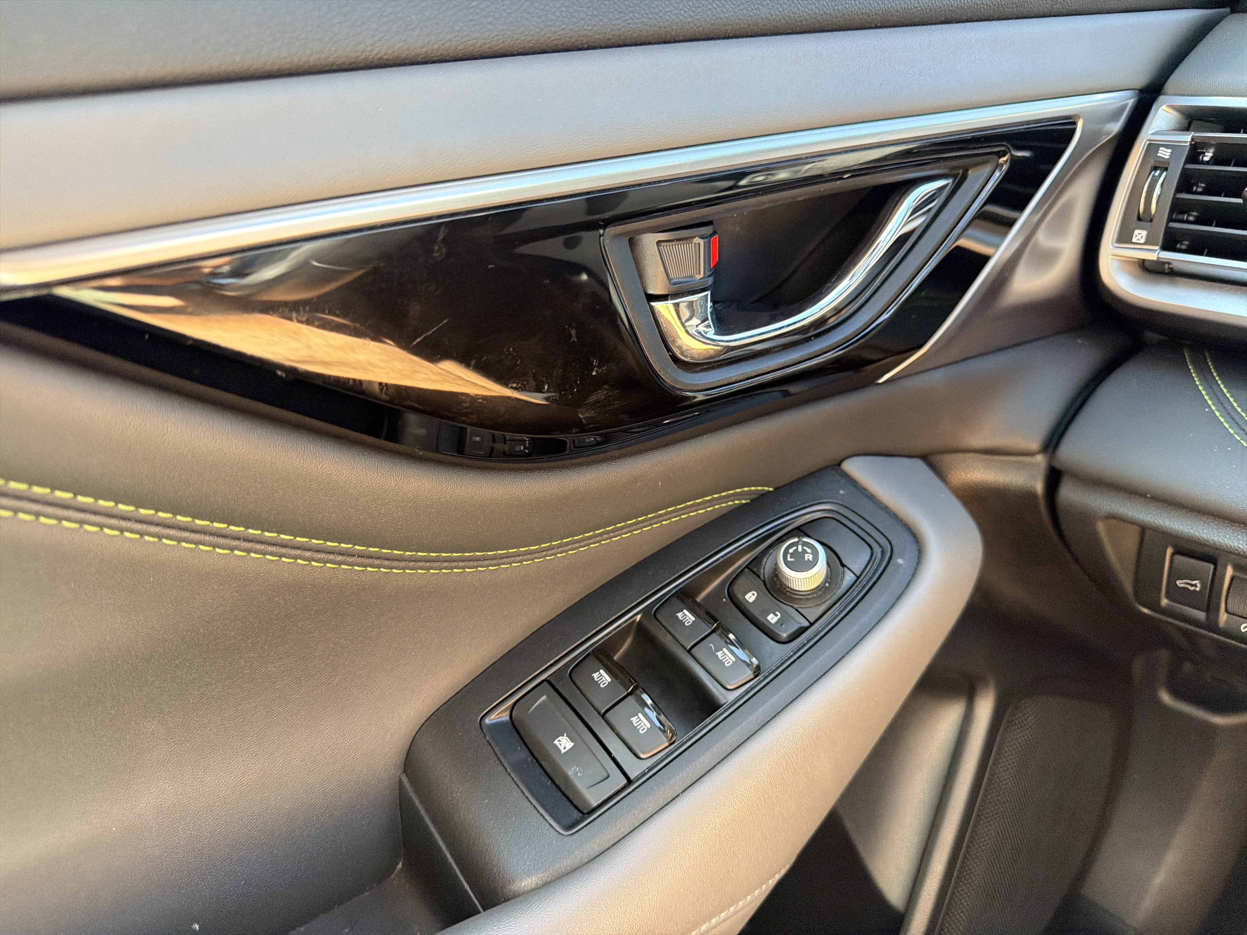 2023 Subaru Outback Onyx Edition