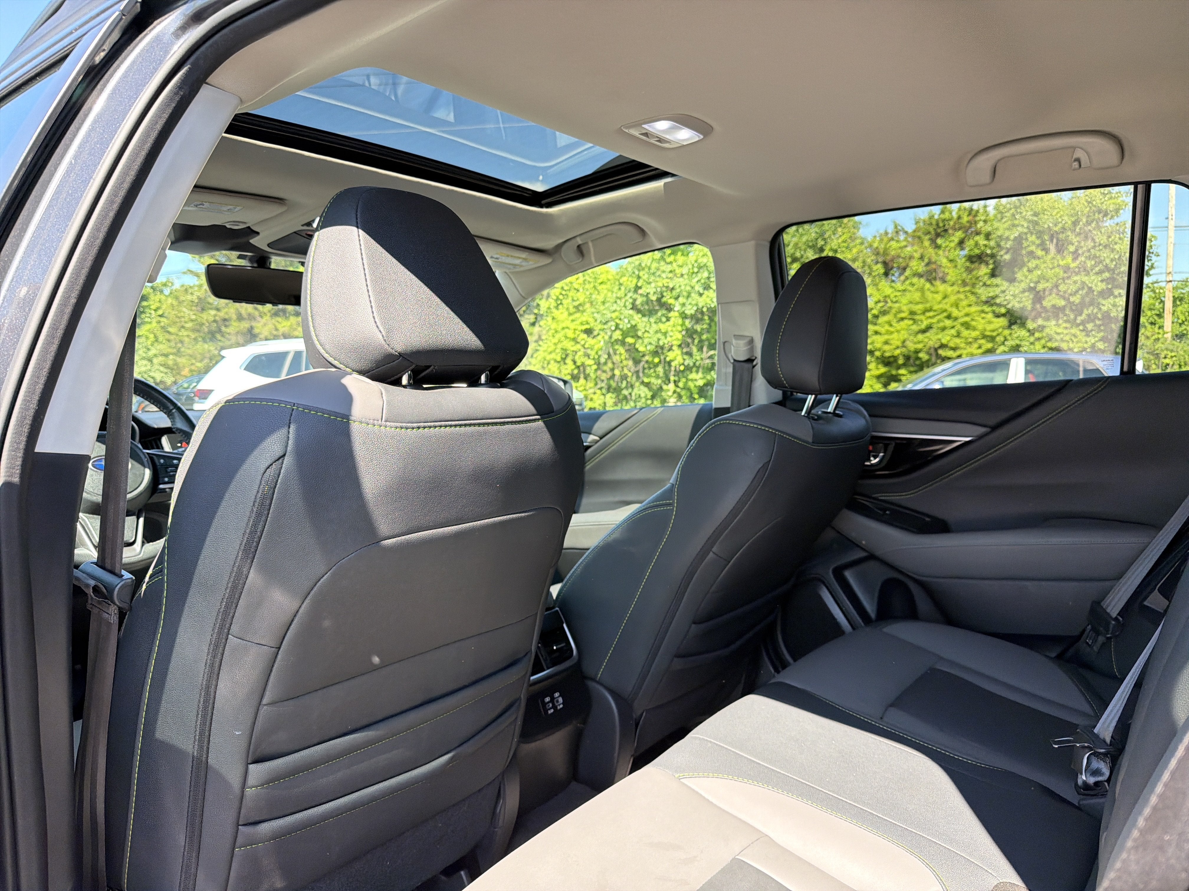 2023 Subaru Outback Onyx Edition