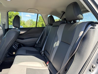 2023 Subaru Outback Onyx Edition