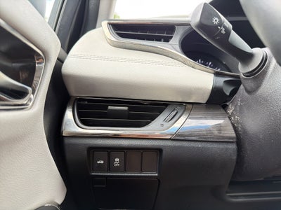 2015 Toyota Avalon XLE