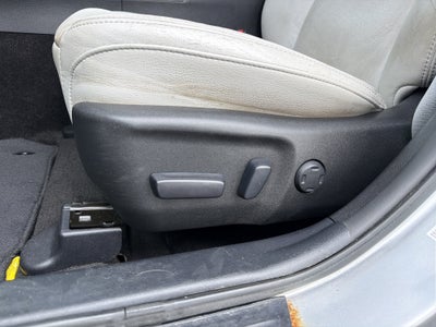 2015 Toyota Avalon XLE