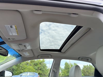 2015 Toyota Avalon XLE