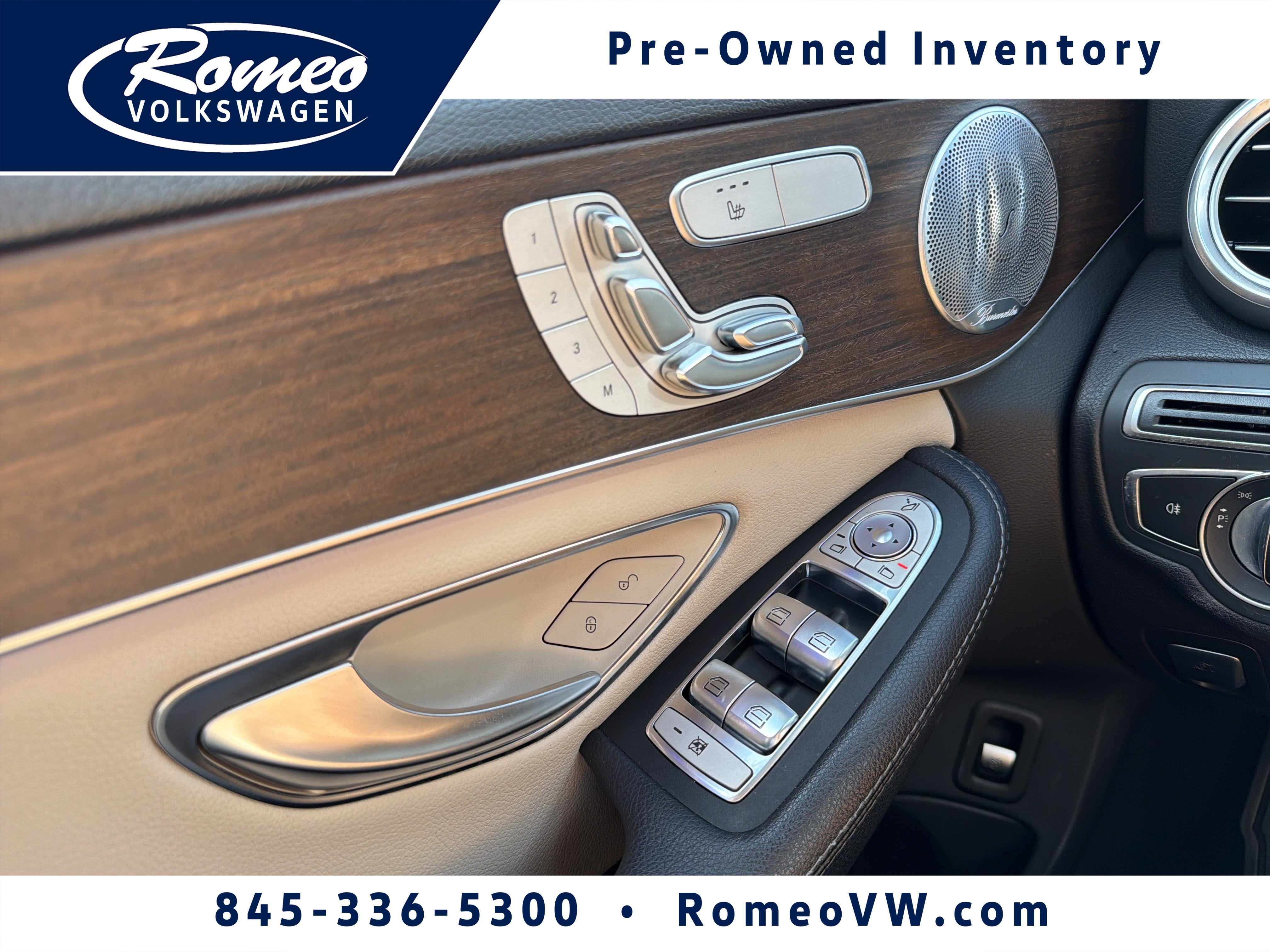 2020 Mercedes-Benz C-Class C 300 4MATIC®