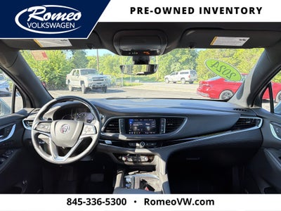 2024 Buick Enclave Avenir