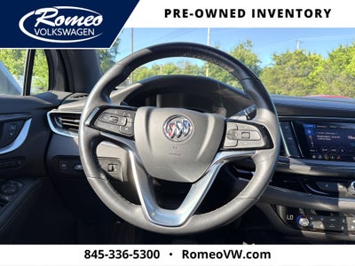 2024 Buick Enclave Avenir