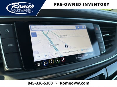2024 Buick Enclave Avenir