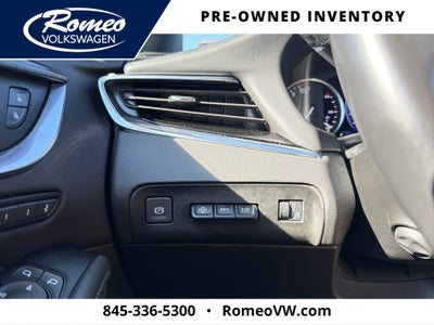 2024 Buick Enclave Avenir