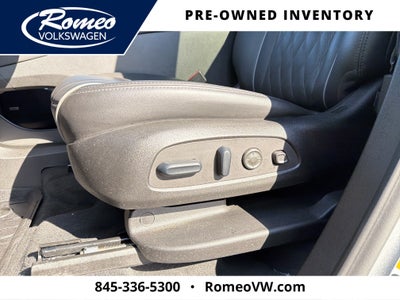 2024 Buick Enclave Avenir