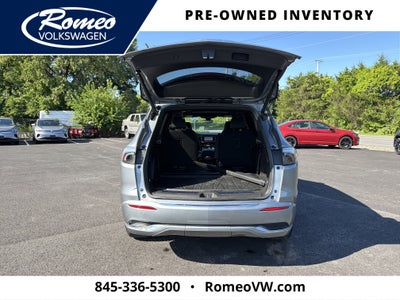 2024 Buick Enclave Avenir