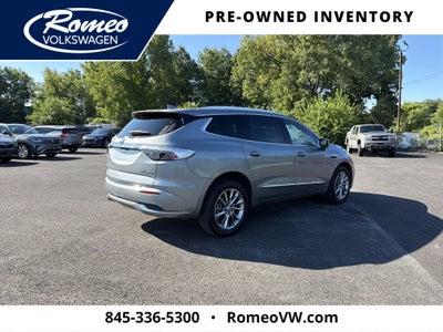 2024 Buick Enclave Avenir